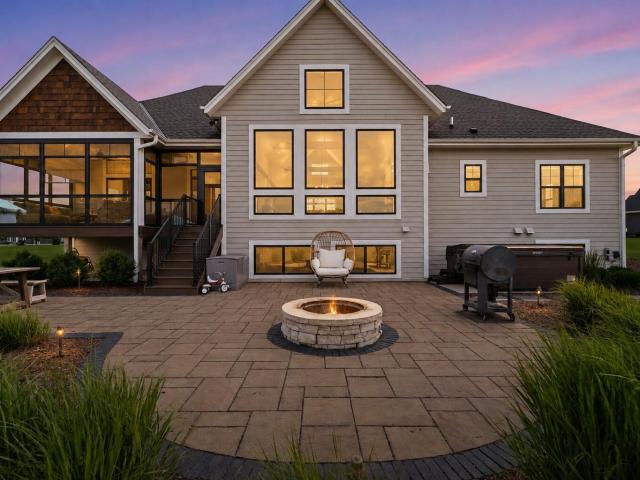 House for sale in Eagle, Wisconsin