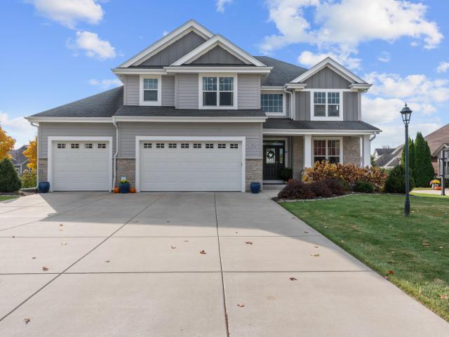 House for sale in Muskego, Waukesha County