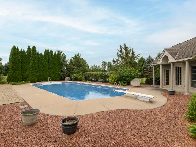 House for sale in Eagle, Wisconsin