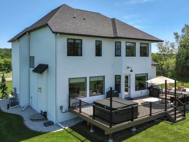 House for sale in Wisconsin