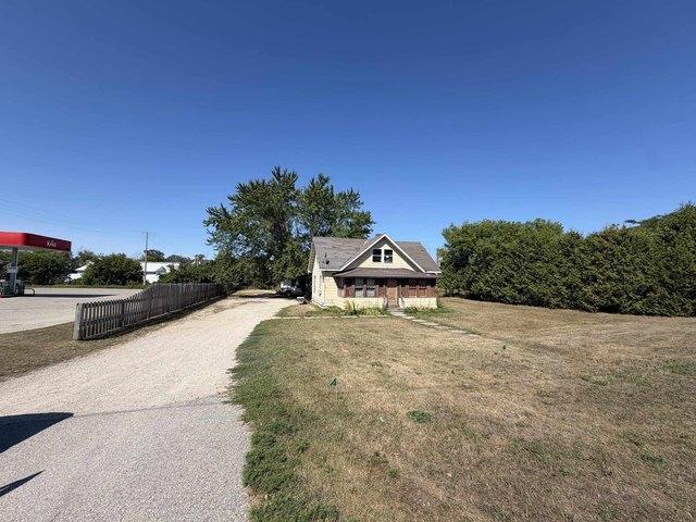 House for sale in Stephenson, Menominee County