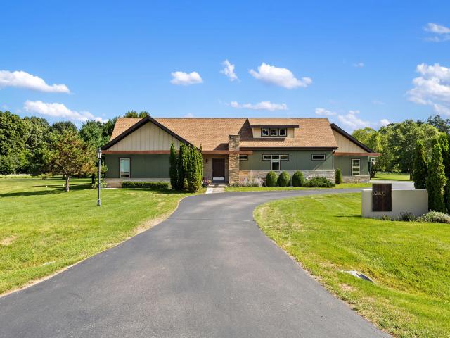 House for sale in Mukwonago, Wisconsin