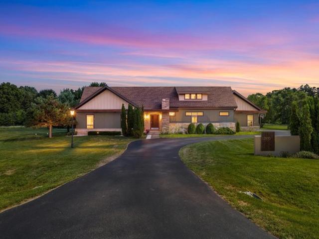 House for sale in Mukwonago, Wisconsin