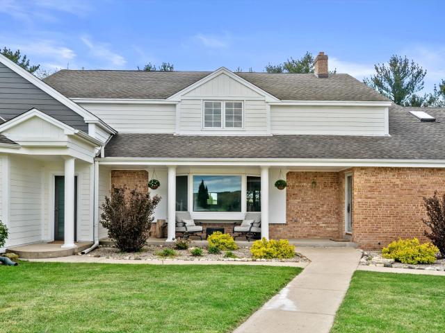 House for sale in Eagle, Wisconsin