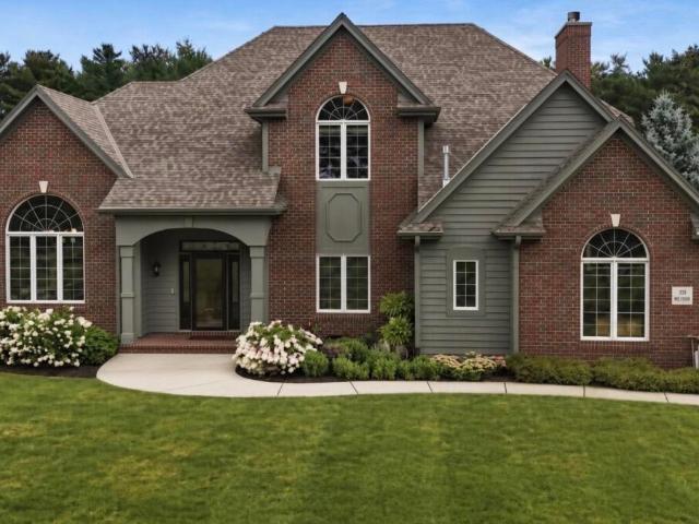 House for sale in Mukwonago, Wisconsin
