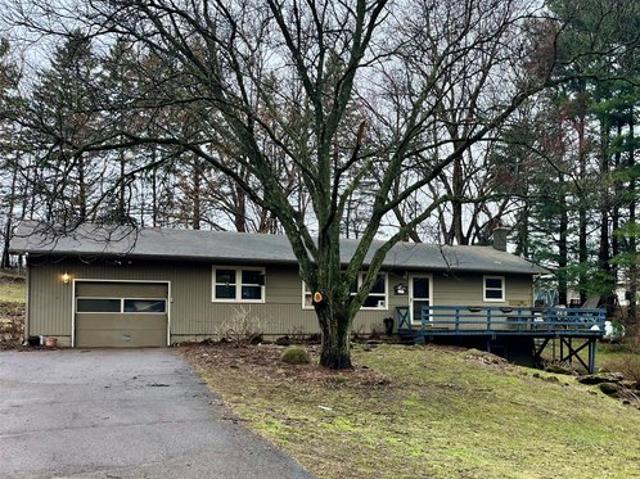 House for sale in Fall Creek, Wisconsin