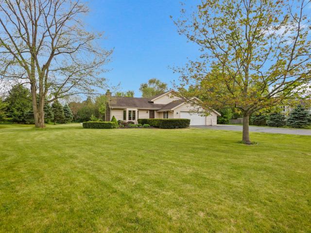 House for sale in Eagle, Wisconsin