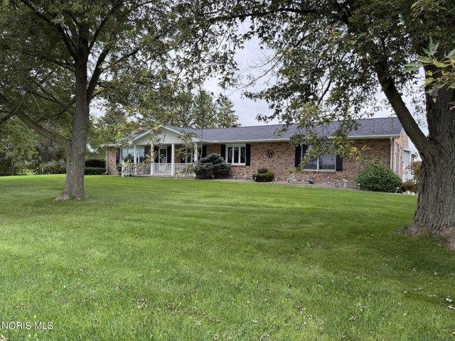 House for sale in Napoleon, Henry County