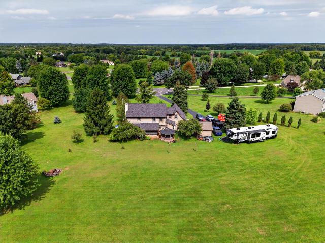 House for sale in Mukwonago, Wisconsin