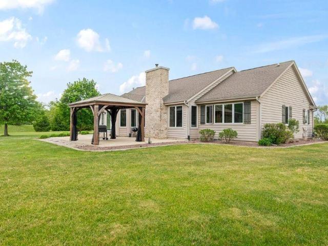 House for sale in Eagle, Wisconsin