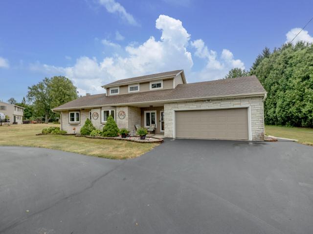 House for sale in Muskego, Wisconsin