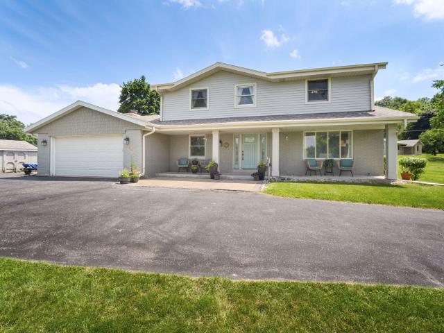 House for sale in Wisconsin