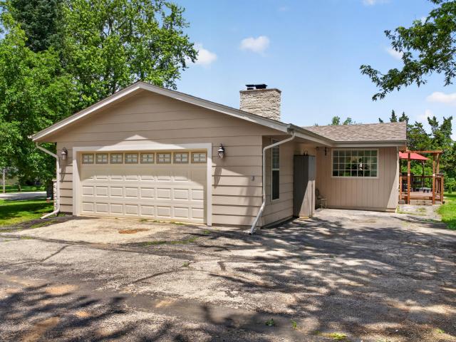 House for sale in Wisconsin