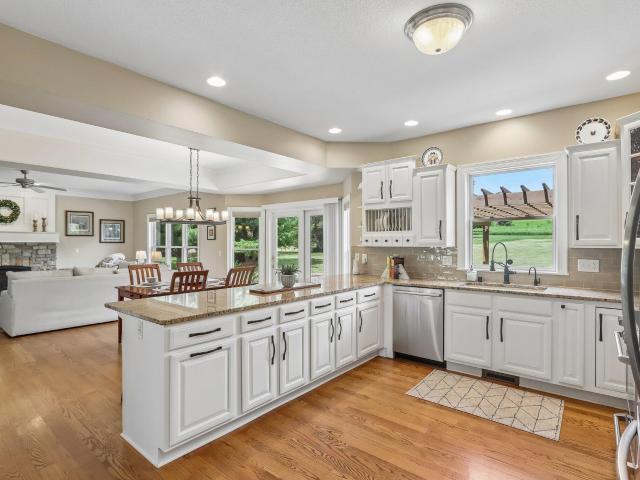 House for sale in Mukwonago, Wisconsin
