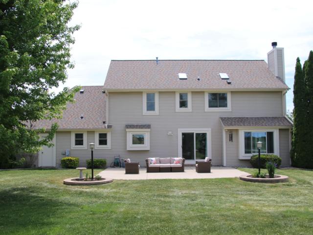 House for sale in Muskego, Wisconsin
