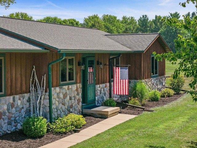 House for sale in Wisconsin