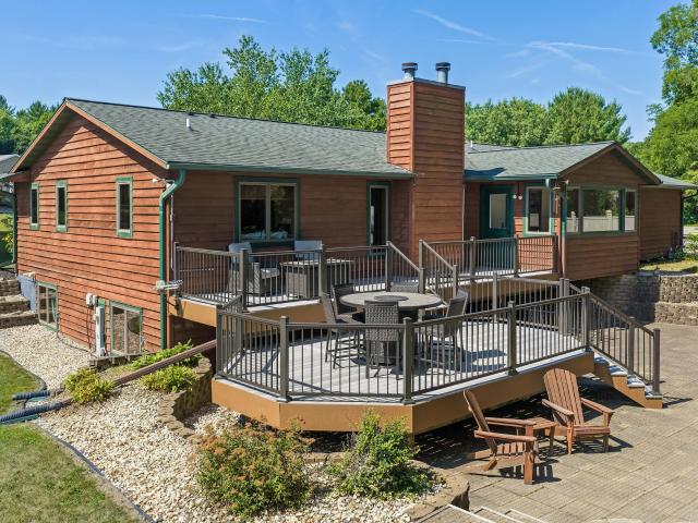House for sale in Prairie Du Sac, Wisconsin
