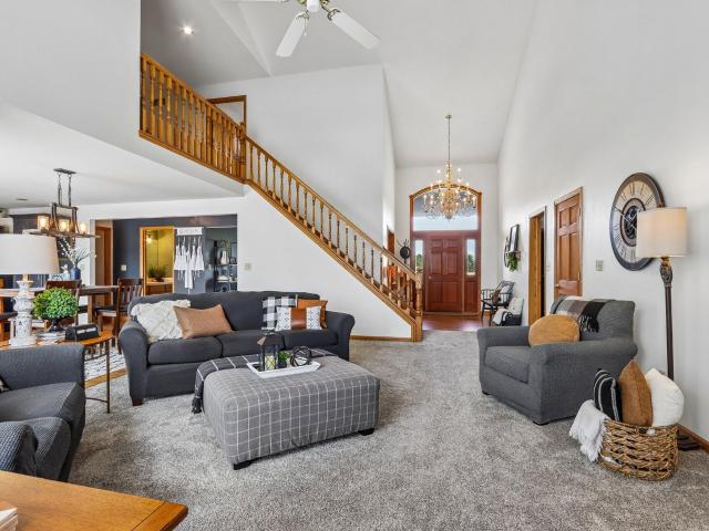 House for sale in Eagle, Wisconsin