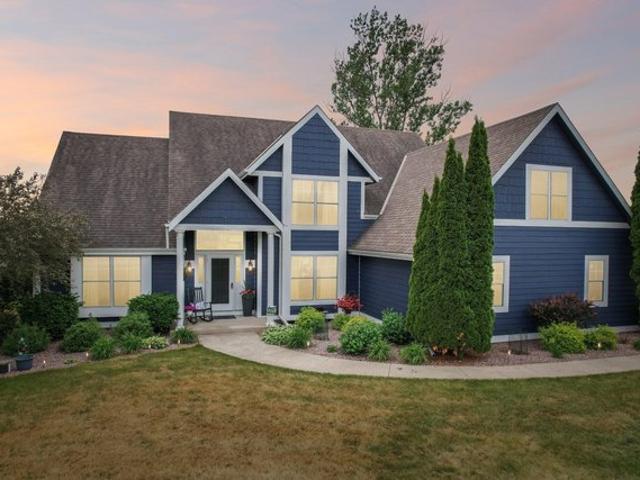 House for sale in Eagle, Wisconsin