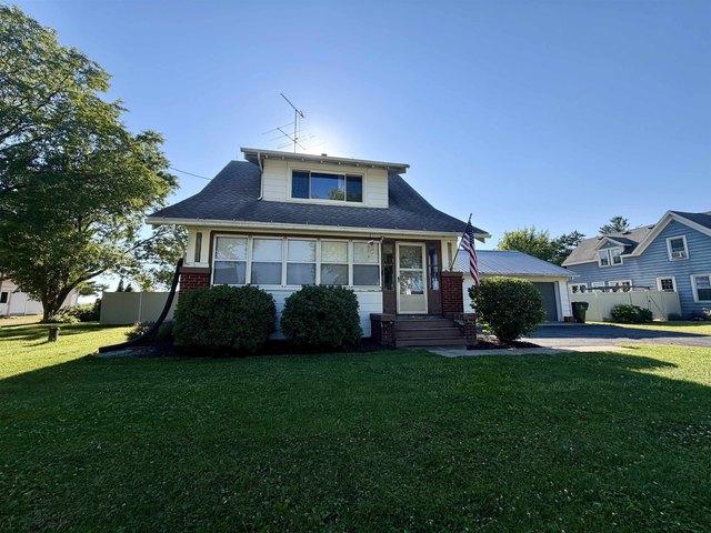 House for sale in Sauk City, Wisconsin