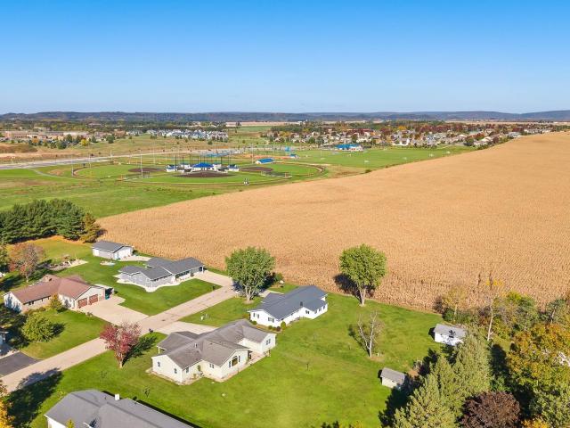 House for sale in Village of Prairie du Sac, Sauk County