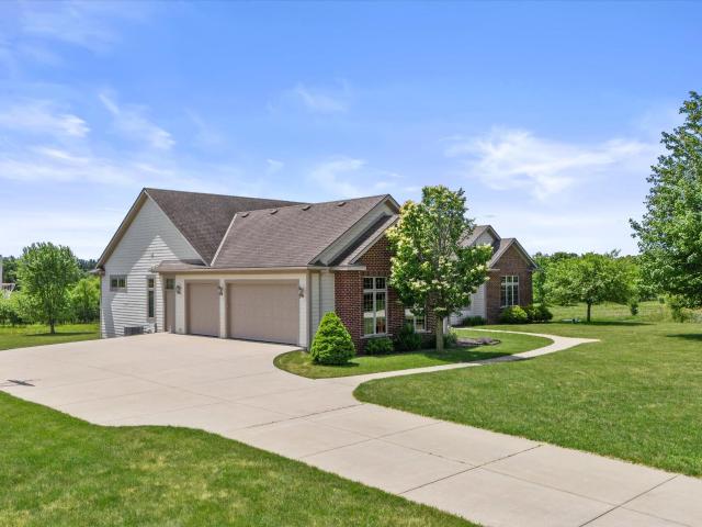 House for sale in Mukwonago, Wisconsin