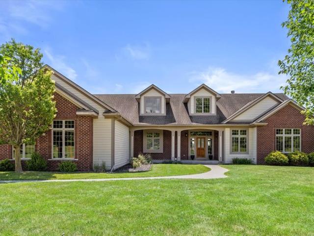 House for sale in Mukwonago, Wisconsin