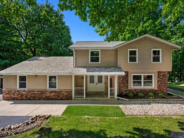 House for sale in Delafield, Wisconsin