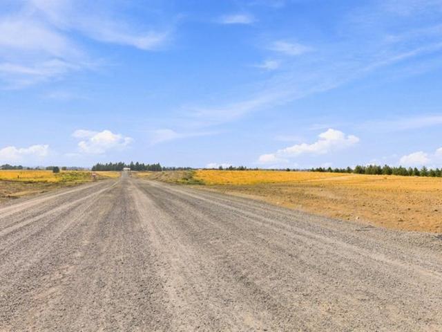 Land for sale in Medical Lake, Washington