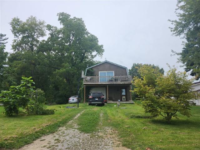 House for sale in Wolcottville, LaGrange County