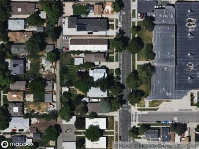 House for sale in Salt Lake City, Utah