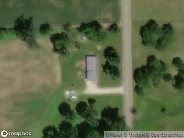 House for sale in Mentone, Indiana