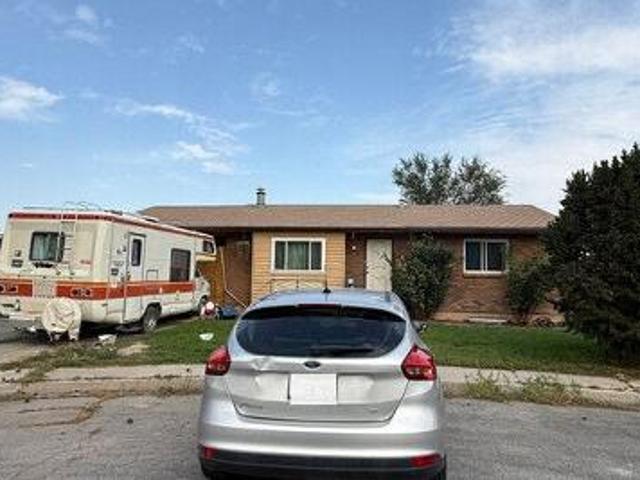 House for sale in Payson, Utah
