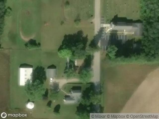 House for sale in Hamlet, Indiana