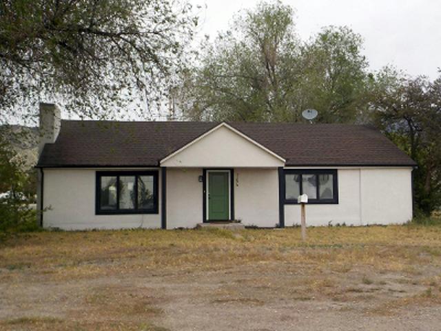 House for sale in Nephi, Utah