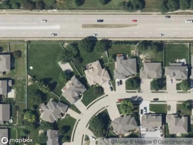 House for sale in Nebraska
