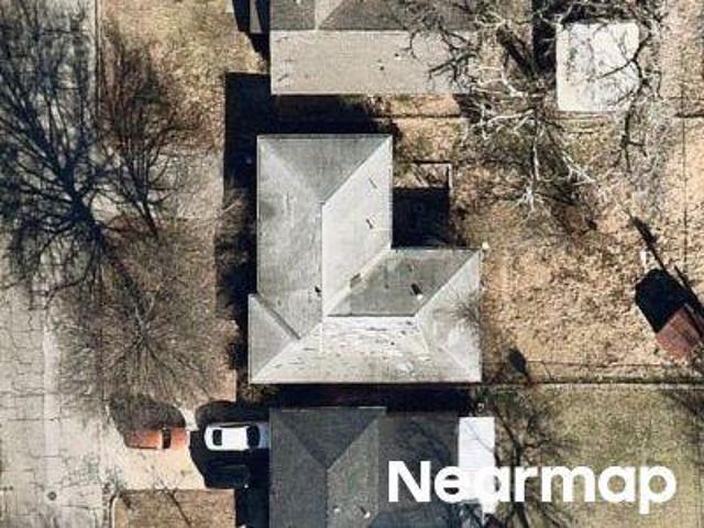 House for sale in Tulsa, Oklahoma