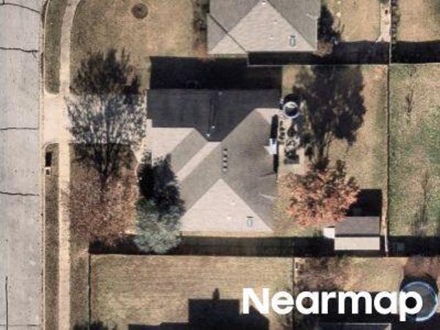 House for sale in Bixby, Oklahoma