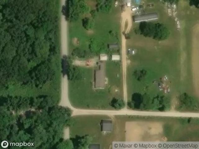 House for sale in Gibson, Indiana