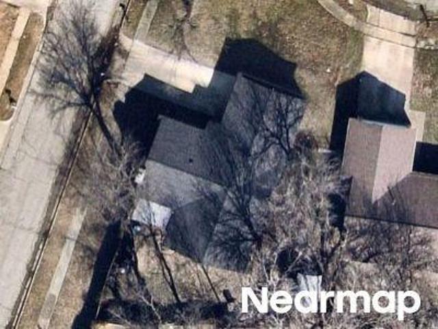 House for sale in Tulsa, Oklahoma