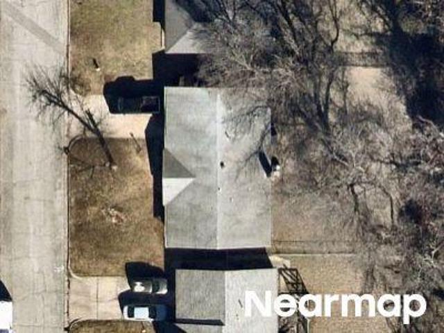 House for sale in Tulsa, Oklahoma