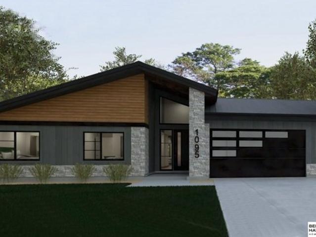 House for sale in Nebraska