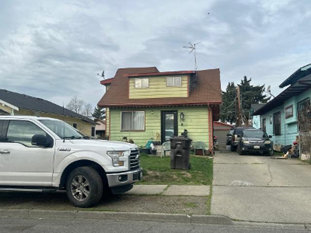 House for sale in Yakima, Washington
