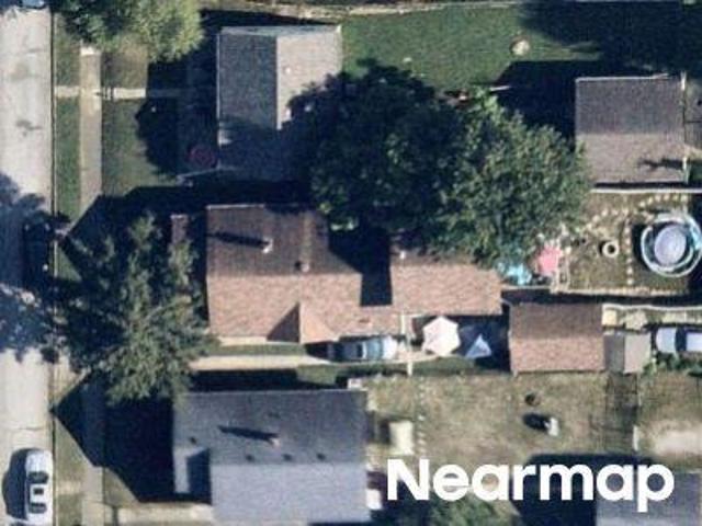 House for sale in Beech Grove