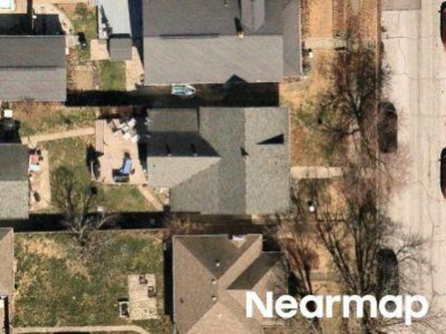 House for sale in Beech Grove, Indiana
