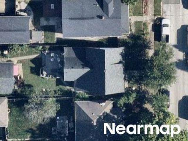 House for sale in Beech Grove