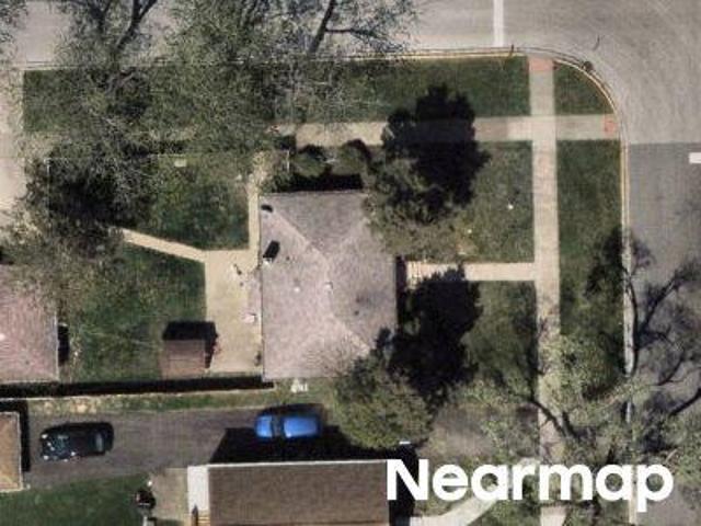 House for sale in Broadview, Illinois