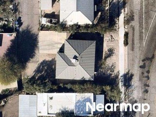 House for sale in Tucson, Arizona