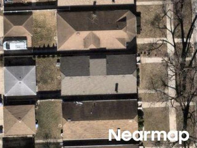 House for sale in Maywood, Illinois