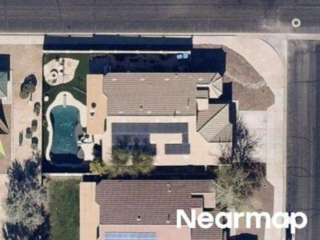 House for sale in Laveen, Arizona